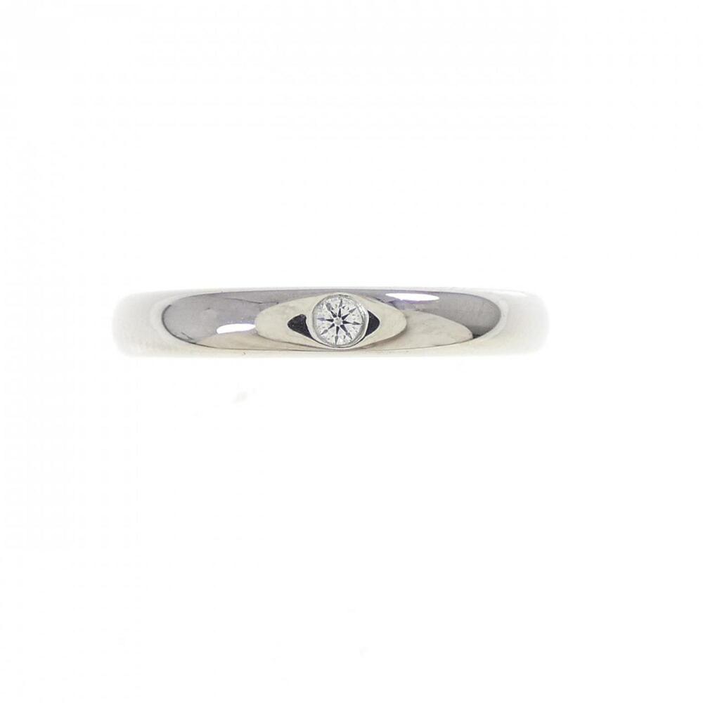 TIFFANY Silver Ring - Picture 2 of 5